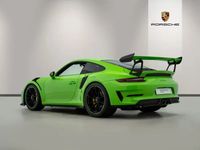 used Porsche 911 GT3 RS (991 II)