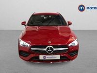Used Mercedes CLA180 Shooting Brake AMG line 136 HP (100 kW) 2022 Estate