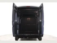 Nouă Peugeot Boxer 138 CP (101 kW) 2026 Gri Van