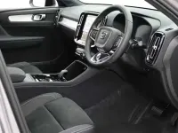 Used Volvo XC40 Plus 163 HP (119 kW) 2026 SUV