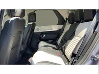 New Land Rover Discovery 5 SE Dynamic 344 HP (253 kW) 2025 Other SUV