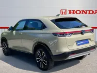 Used Honda HR-V Advance 131 HP (96 kW) 2024 Beige SUV