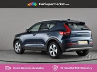 used Volvo XC40 1.5 T3 [163] Momentum 5dr SUV