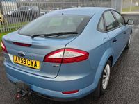 used Ford Mondeo 2.0 TDCi Edge 5dr