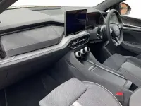 Used Skoda Kodiaq SportLine 110 HP (80 kW) 2026 Black magic pearl effect SUV
