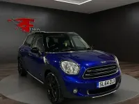 Used Mini Cooper 111 HP (81 kW) 2016 Hatchback