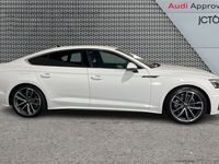 used Audi A5 35 TDI S Line 5dr S Tronic