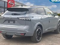 New Nissan Qashqai 140 HP (102 kW) 2026 SUV