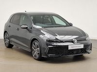 New VW Golf VIII Black Edition 150 HP (110 kW) 2025 Grey Hatchback