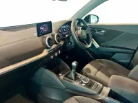 Used Audi Q2 Sport 108 HP (79 kW) 2024 Brilliant black SUV