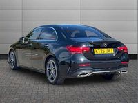 Used Mercedes A200 Executive 161 HP (118 kW) 2025 Black Sedan