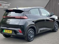 New BYD Dolphin Surf Active 64 kW (88 HP) 2026 Black Hatchback