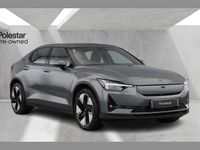 Used Polestar 2 216 kW (295 HP) 2025 Grey Hatchback
