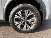 Used Nissan X-Trail N-Connecta 213 HP (156 kW) 2024 Grey SUV