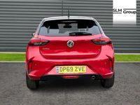 used Vauxhall Corsa 1.2 Turbo SRi Nav Premium 5dr