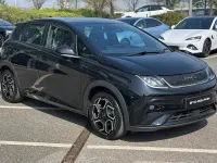 New BYD Dolphin Comfort 150 kW (204 HP) 2026 Hatchback