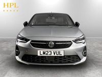 Used Vauxhall Corsa Ultimate 100 HP (73 kW) 2023 Grey Hatchback