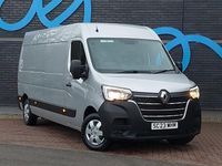 Used Renault Master Business 2023 Grey MPV