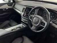 Used Volvo XC90 Inscription 295 HP (216 kW) 2020 SUV