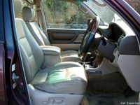 Used Toyota Land Cruiser 2002 SUV