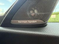 Used BMW M140 M Sport 2017 Grey Hatchback