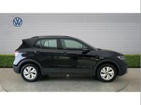 Used VW T-Cross Life 95 HP (69 kW) 2025 Other SUV