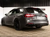 Used Audi RS4 Advanced 2022 Grey Estate