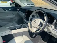 Used Volvo S60 Plus 250 HP (183 kW) 2022 Sedan