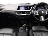 Used BMW 220 M Sport 187 HP (137 kW) 2021 White Coupe