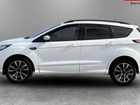 Used Ford Kuga ST-Line 120 HP (88 kW) 2019 SUV
