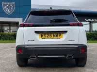 Used Peugeot 2008 GT 145 HP (106 kW) 2025 White SUV