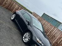 used VW Scirocco 2.0 TDi BlueMotion Tech GT 3dr [Nav/Leather]