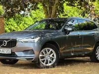 Used Volvo XC60 Momentum 190 HP (139 kW) 2019 SUV