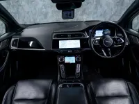 Used Jaguar I-Pace 294 kW (400 HP) 2020 Silver SUV