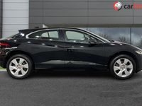 Used Jaguar I-Pace SE 294 kW (400 HP) 2019 Black SUV