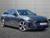Used Audi A5 Comfort 204 HP (150 kW) 2026 Grey Estate