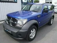 Used Dodge Nitro 2007 SUV