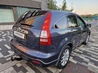 used Honda CR-V 2.2 i-CTDi EX 5dr