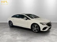 Used Mercedes EQE300 Sport Edition 180 kW (245 HP) 2024 White Sedan