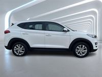 used Hyundai Tucson 1.6 GDi SE Nav 5dr 2WD