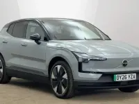 New Volvo EX30 Ultra 200 kW (272 HP) 2026 SUV