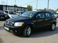 Used Dodge Caliber 154 HP (113 kW) 2006 Hatchback