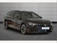 Novo VW Passat R-line 147 HP (108 kW) 2026 Preto Carrinha