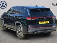 Used VW Tayron 150 HP (110 kW) 2026 SUV