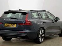 Used Volvo V60 Plus 350 HP (257 kW) 2025 Estate