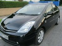 Used Toyota Prius 2007 Hatchback