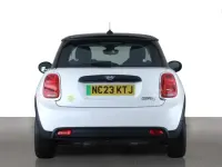 Used Mini Cooper S Hatch 135 kW (184 HP) 2023 Hatchback