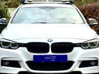Used BMW 320 M Sport 184 HP (135 kW) 2019 Estate