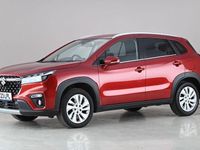 Gebraucht Suzuki SX4 S-Cross 129 PS (94 kW) 2025 SUV