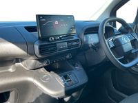 Used Vauxhall Combo 100 kW (136 HP) 2025 MPV